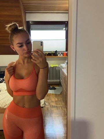 Индивидуалка Ирина Фотография 2