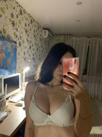 Индивидуалка Медея Фотография 2
